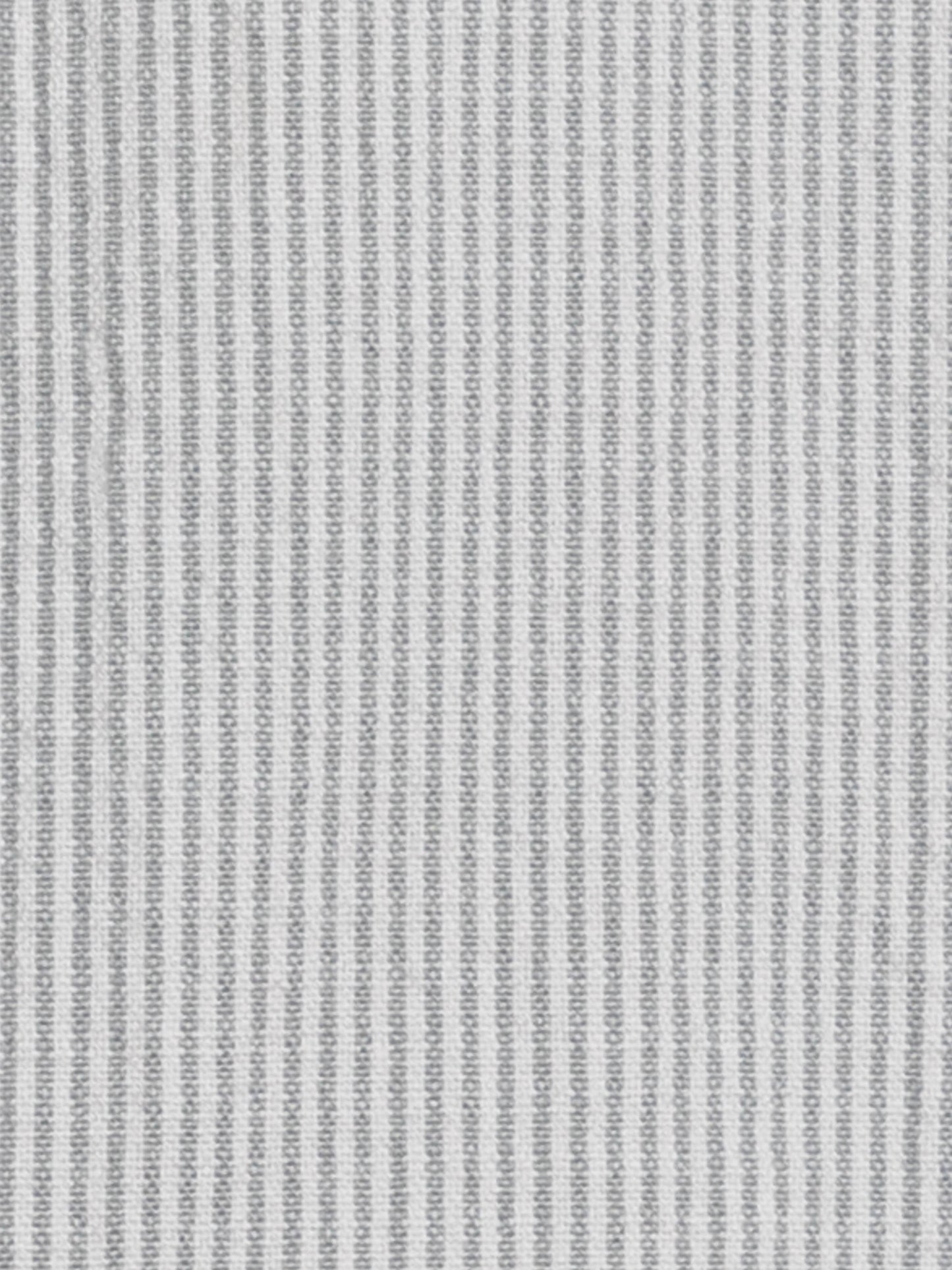 Organic Landon Seersucker Button Down - Shore Stripe / Mist: 12-18M