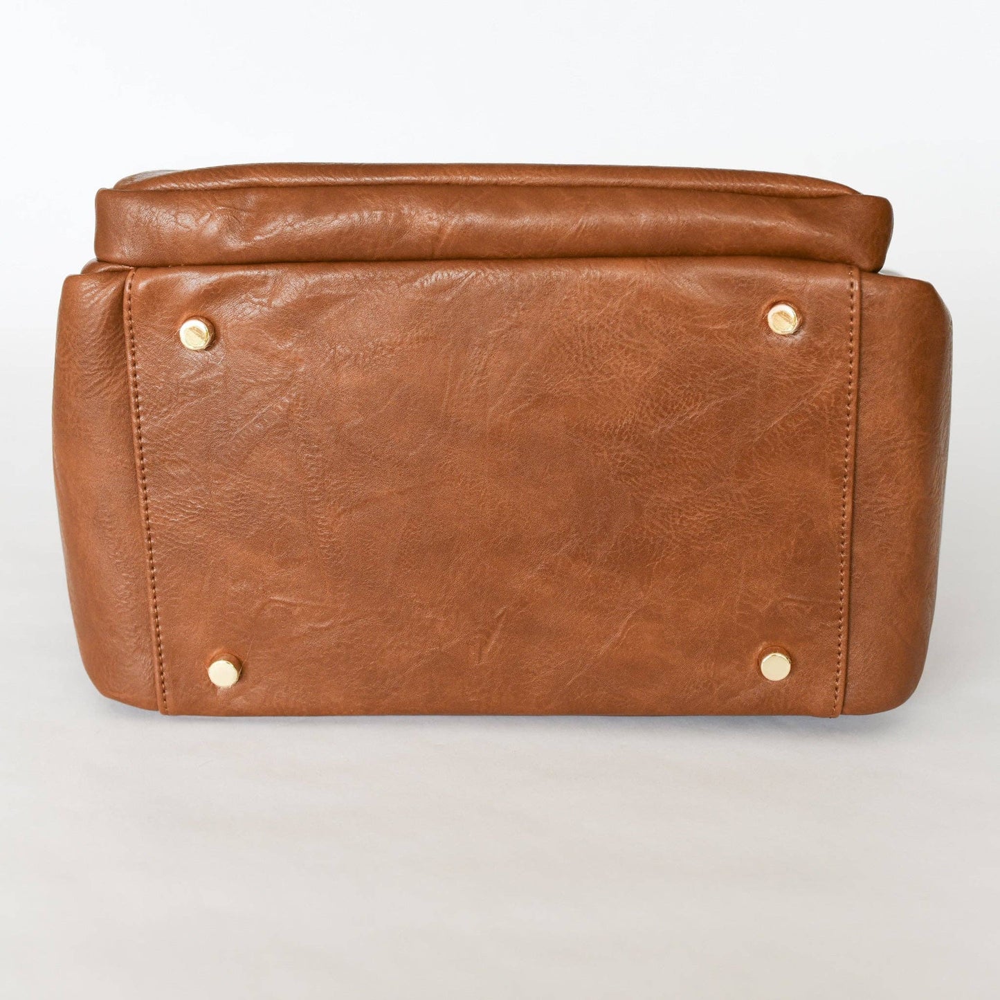 Diaper Bag - Brown