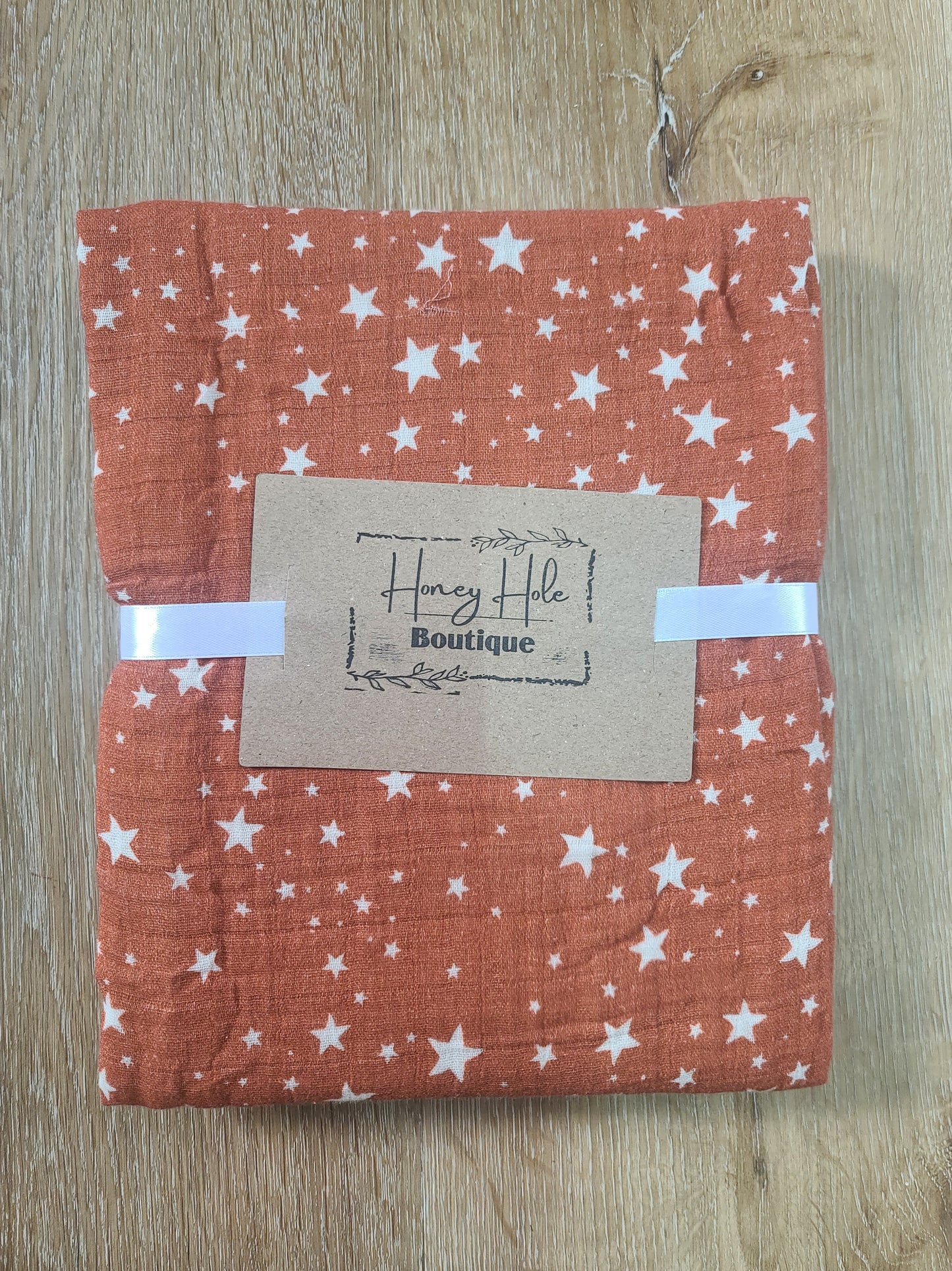 Muslin Swaddles