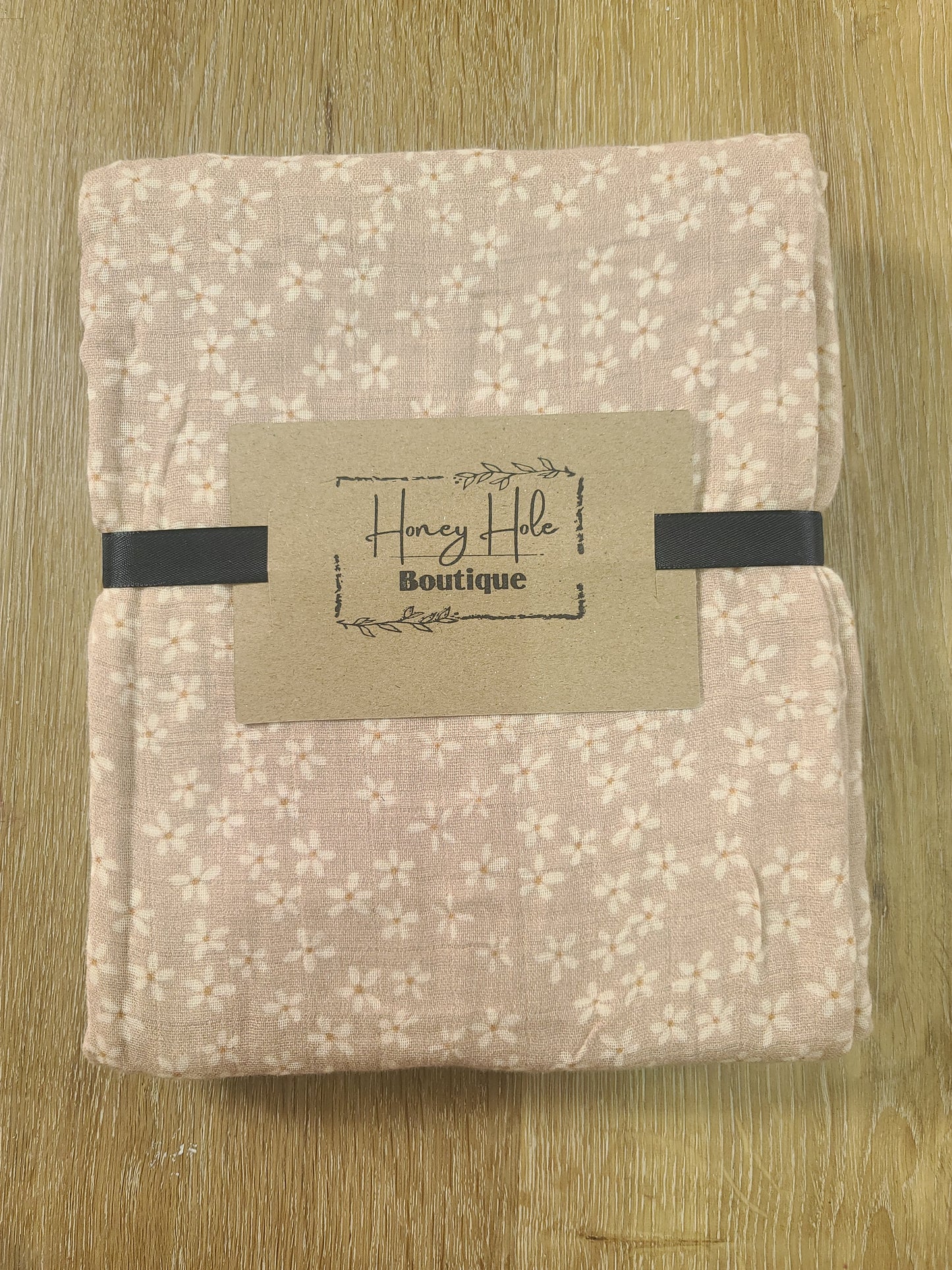 Muslin Swaddles