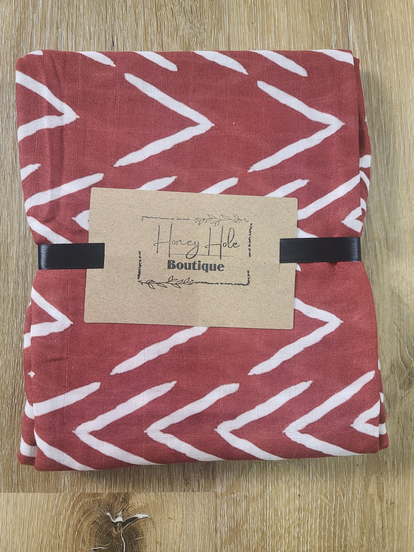 Muslin Swaddles