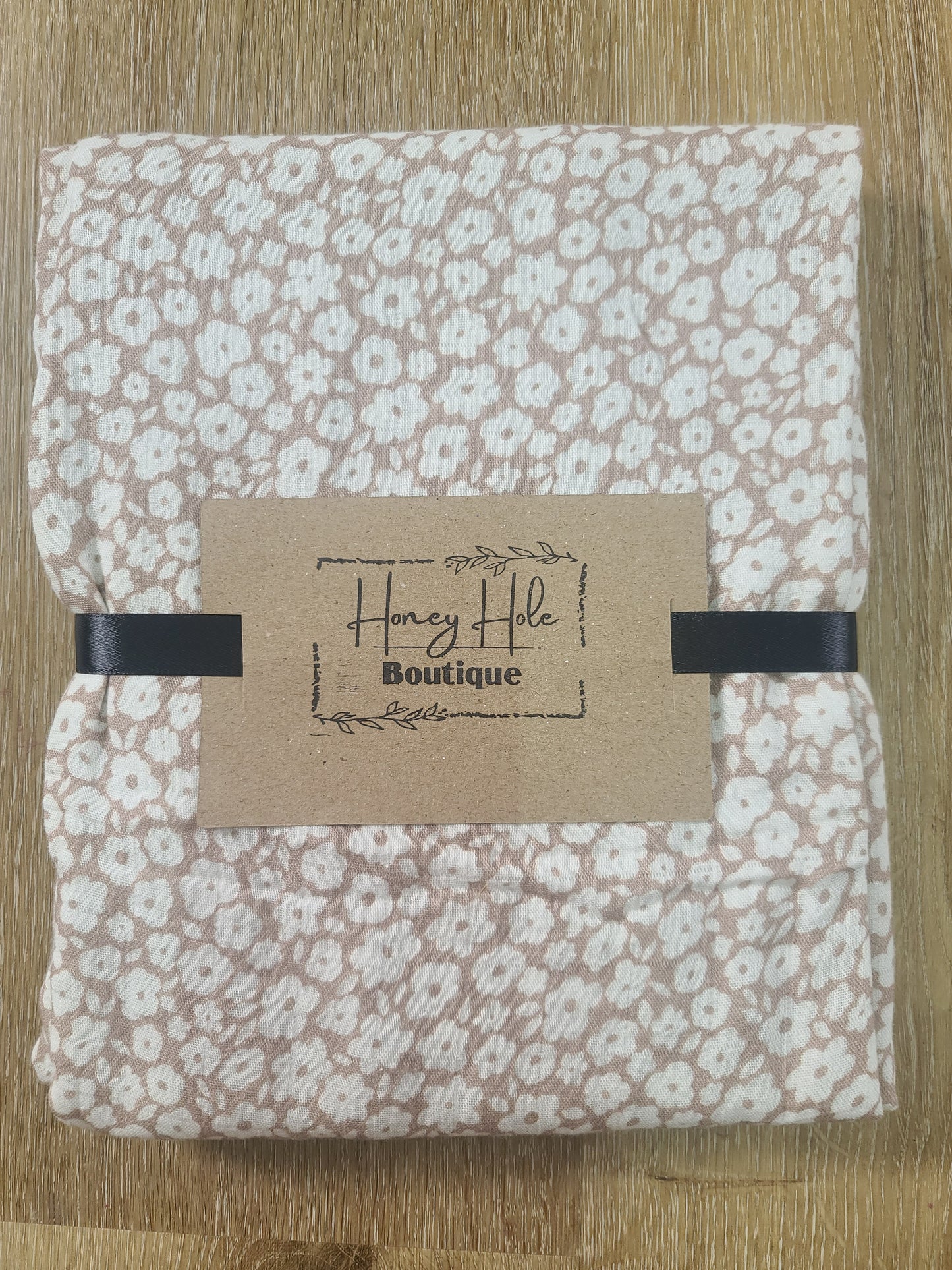 Muslin Swaddles