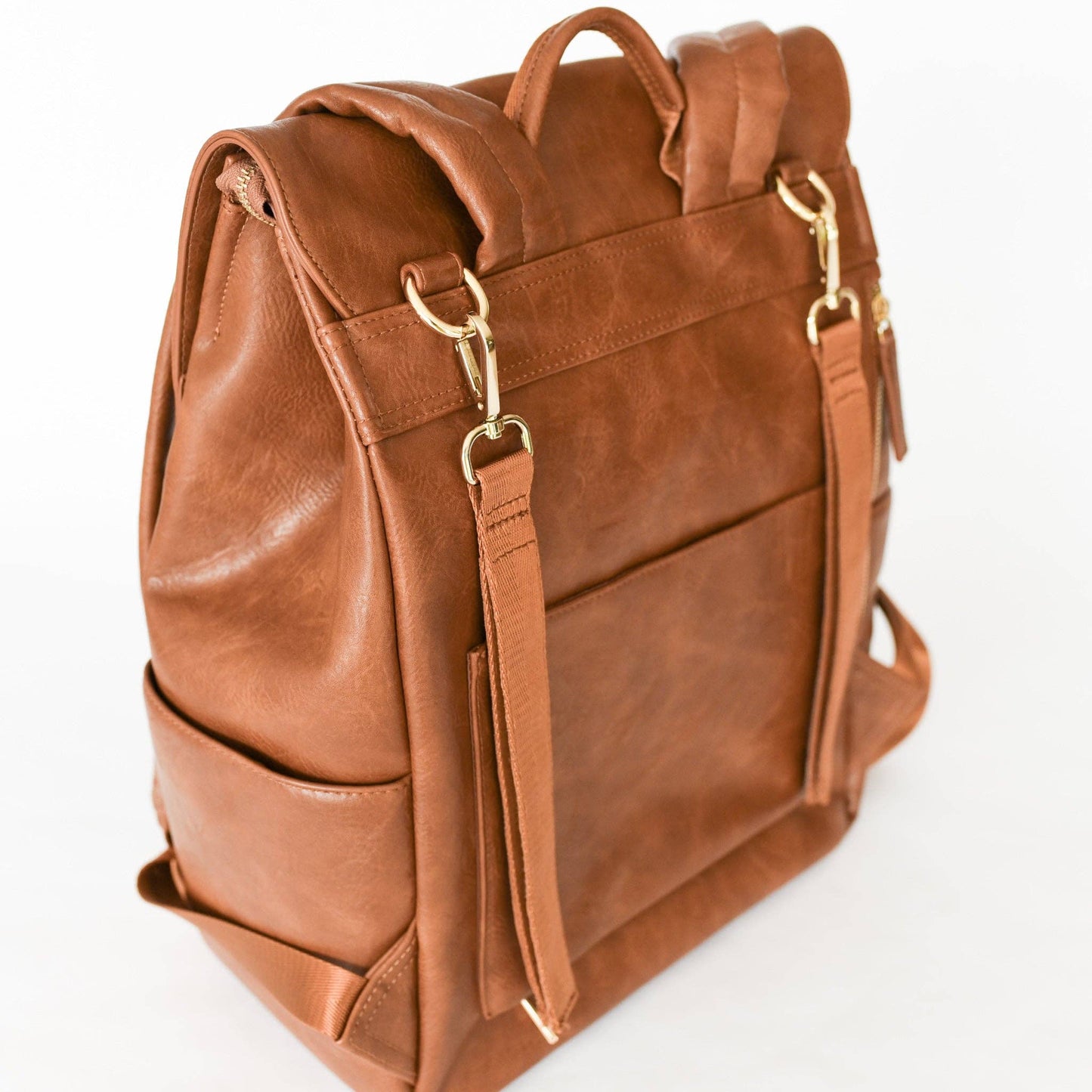 Diaper Bag - Brown