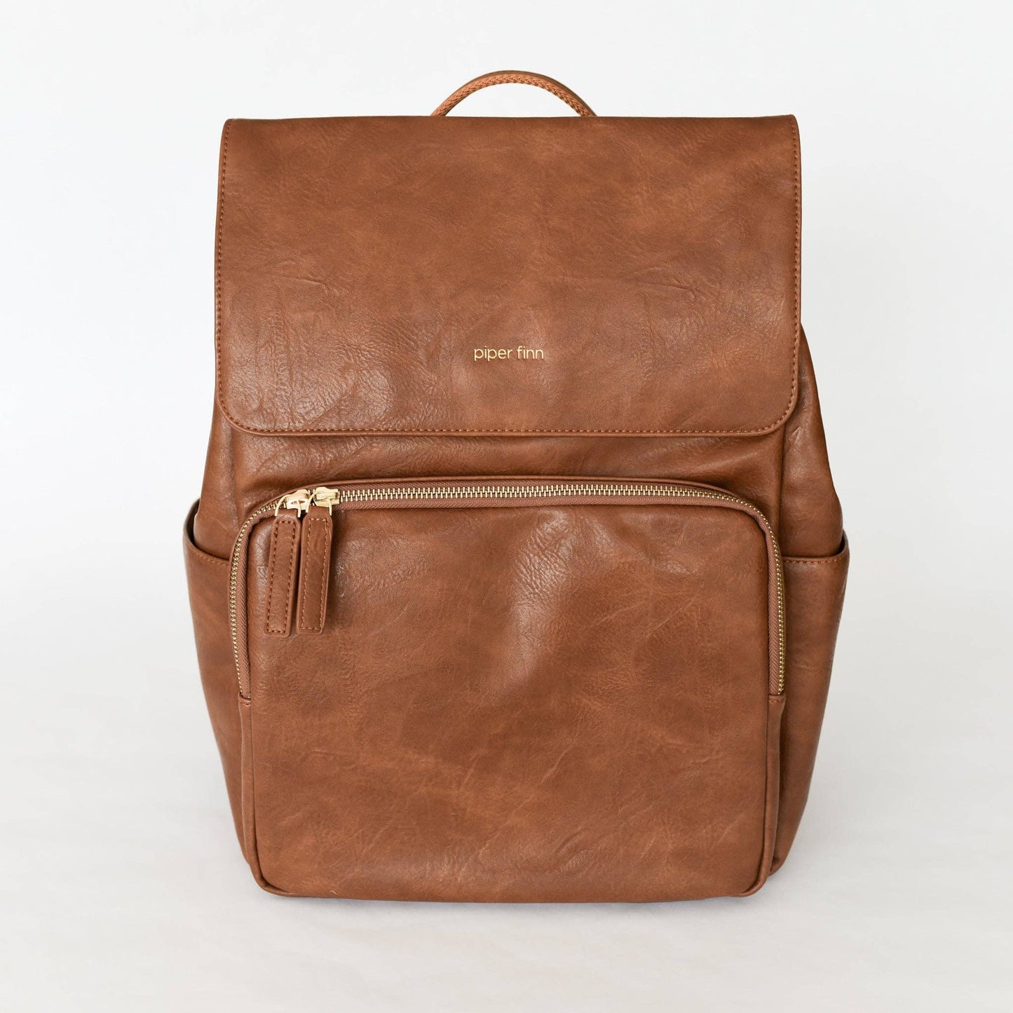 Diaper Bag - Brown
