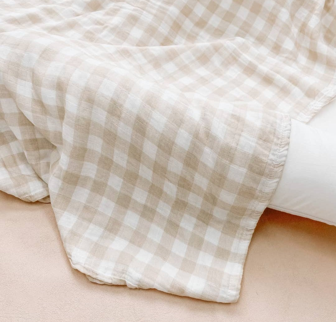Bamboo Swaddles