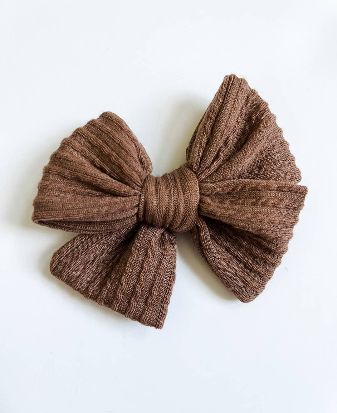 Baby Bow Headband
