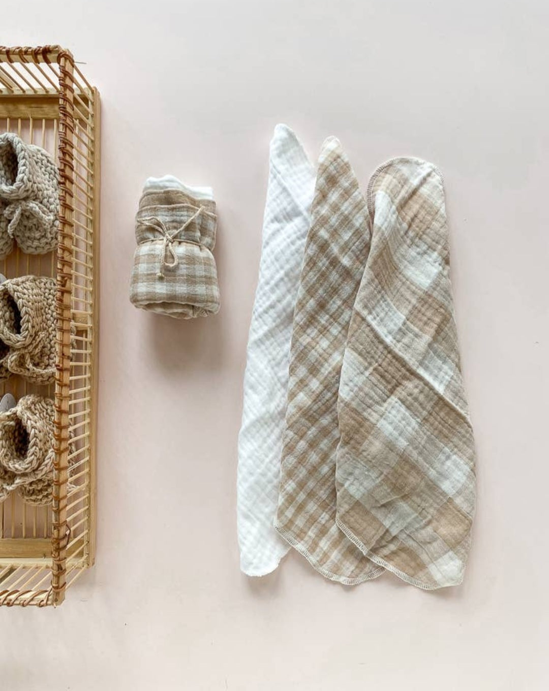 Burp Cloth
