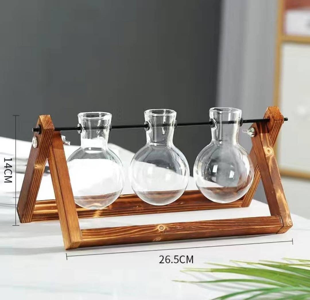 Propagation Station