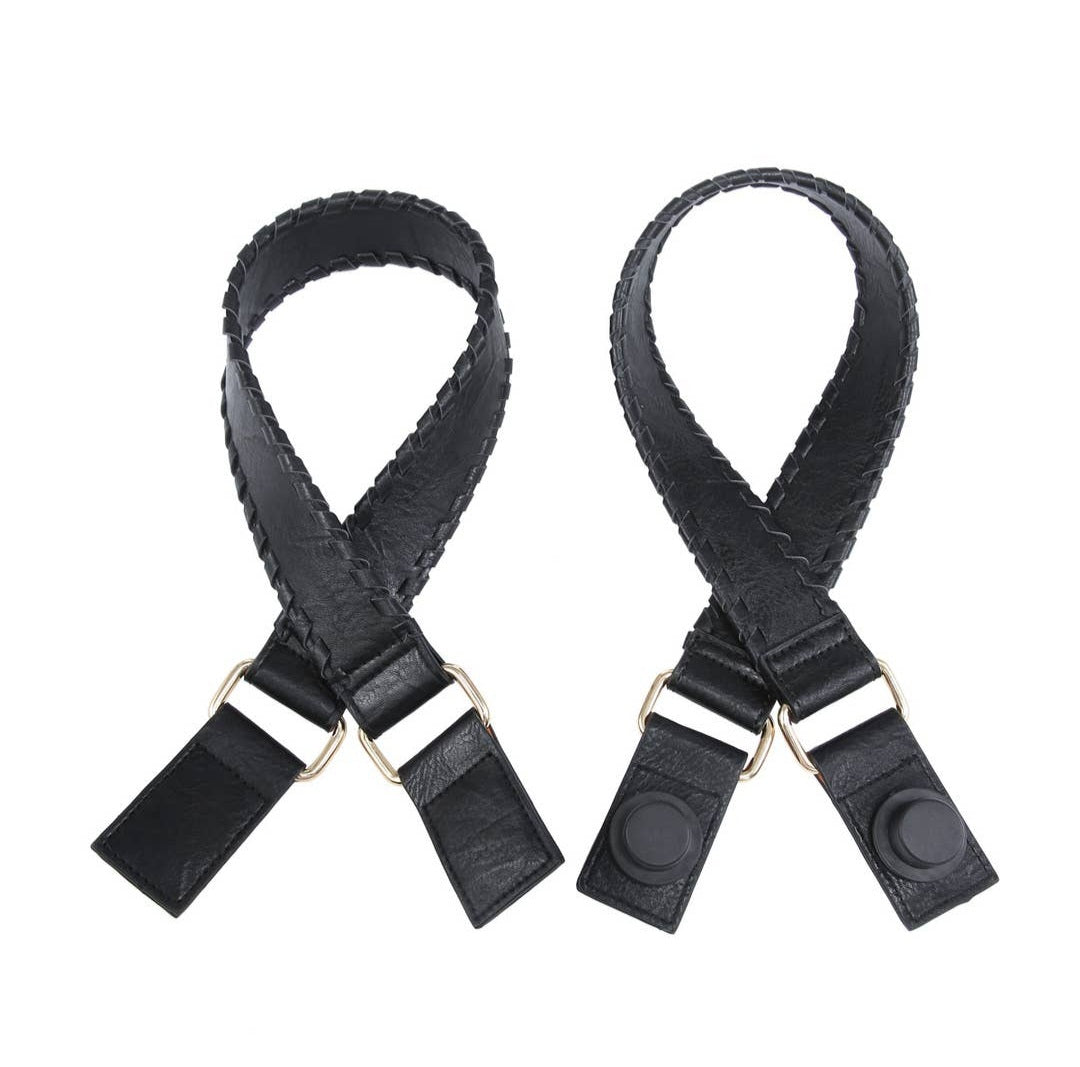 Interchangable Versa Tote Straps