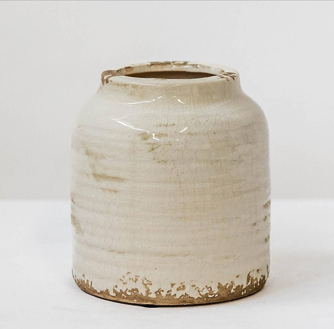 Ceramic Vase
