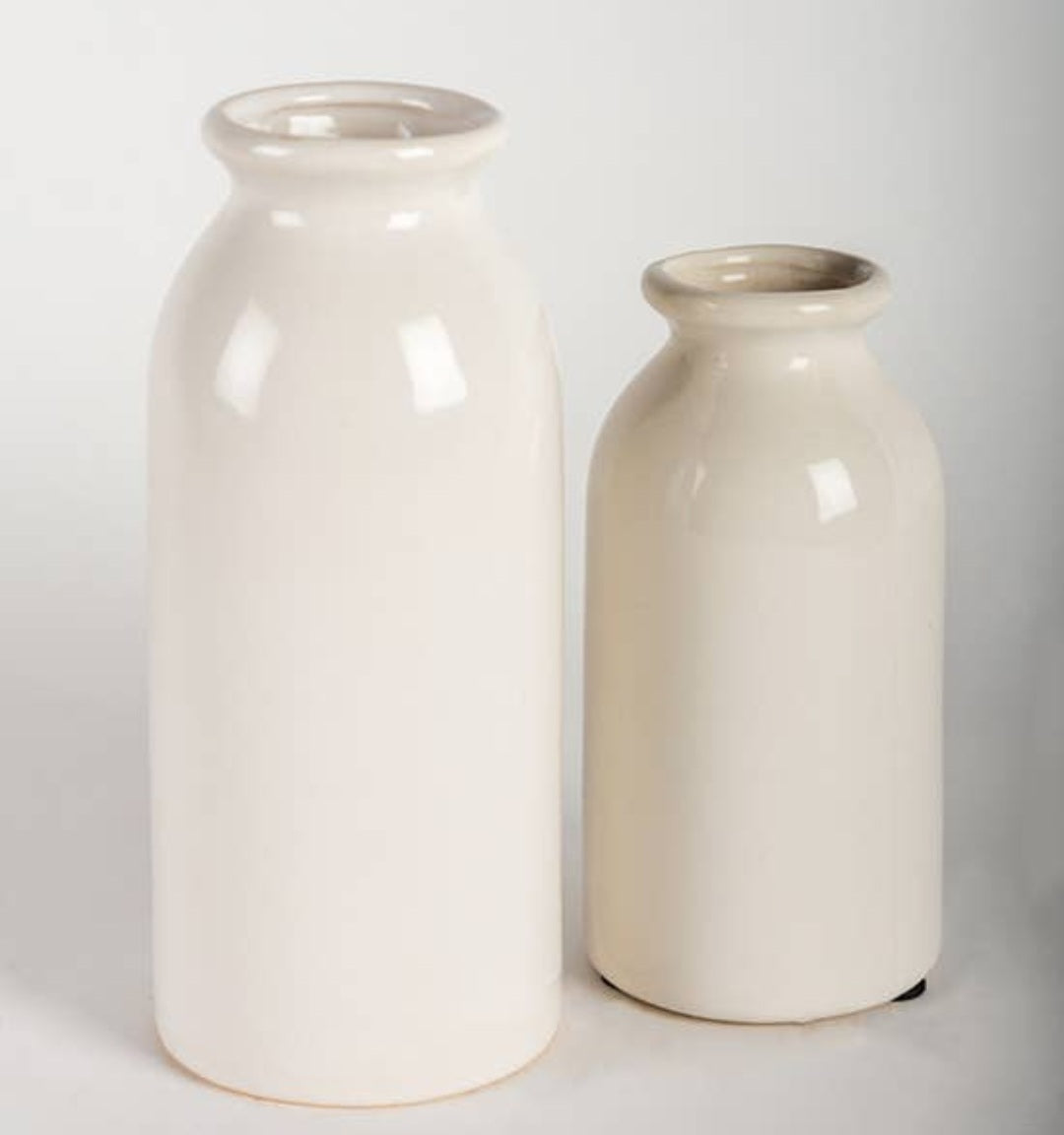 Minimalist Vases