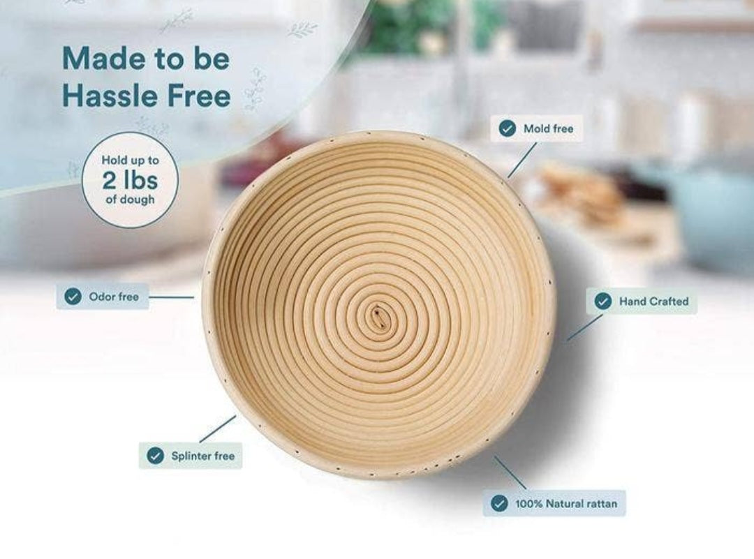 Sourdough Kit