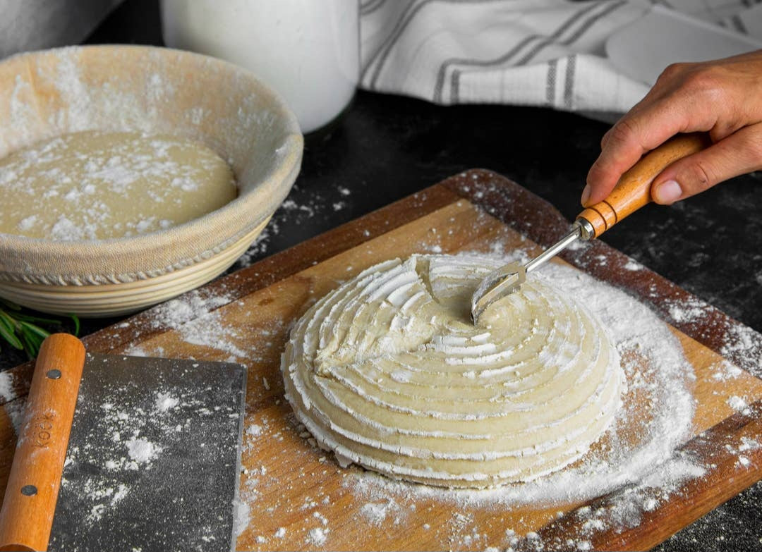 Sourdough Kit