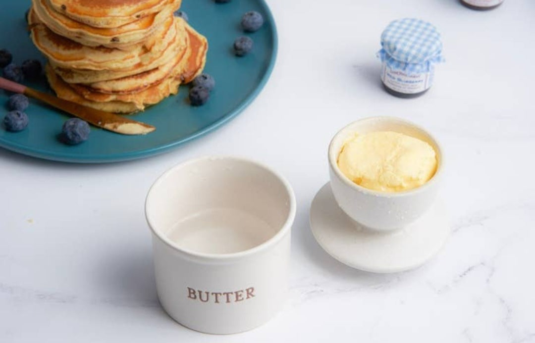 Butter Keeper