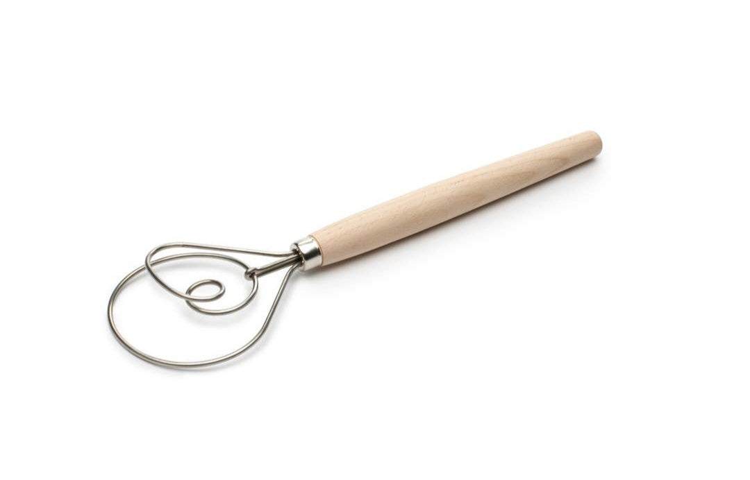 Danish Dough Whisk