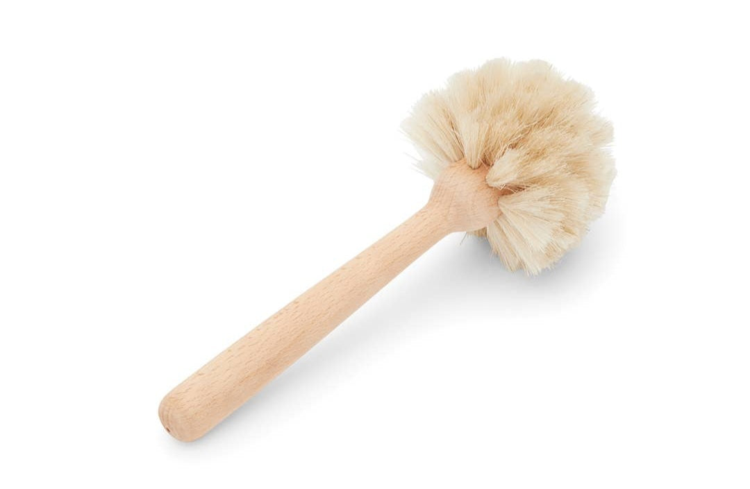 Natural Horsehair Brush