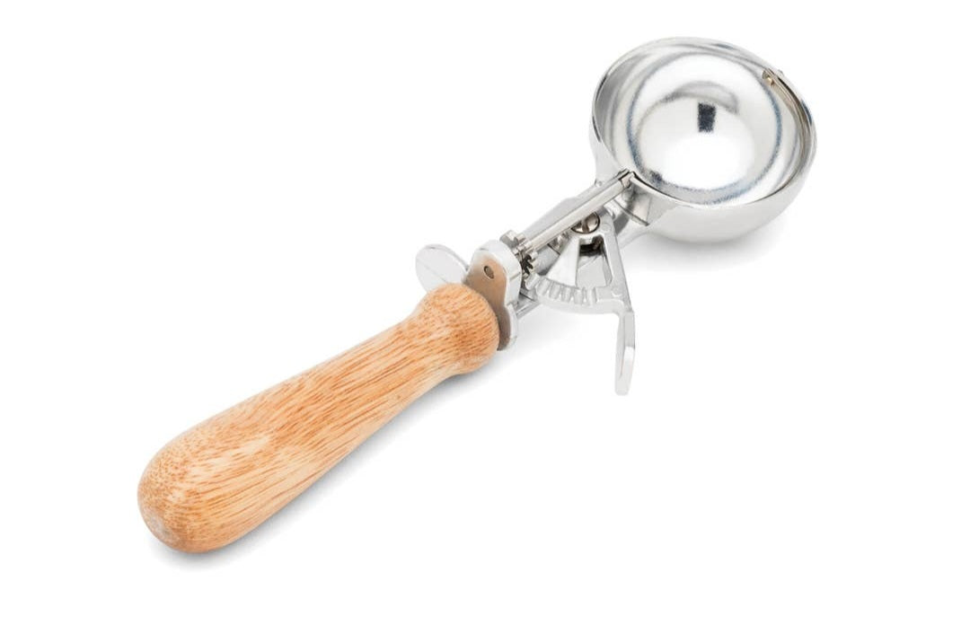 Vintage Ice Cream Scoop
