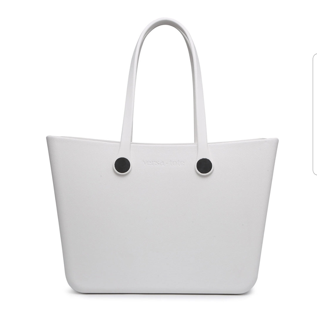 Carrie Versa Tote