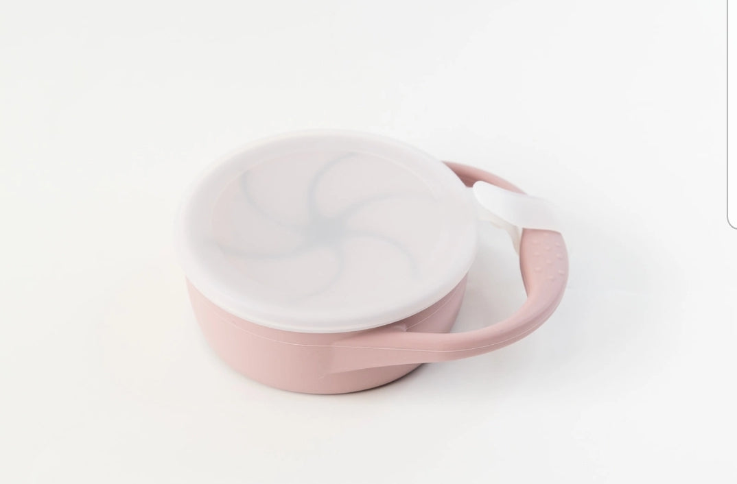Collapsible Snack Cup