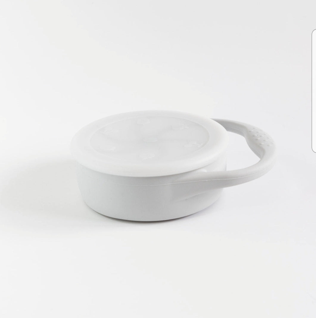 Collapsible Snack Cup