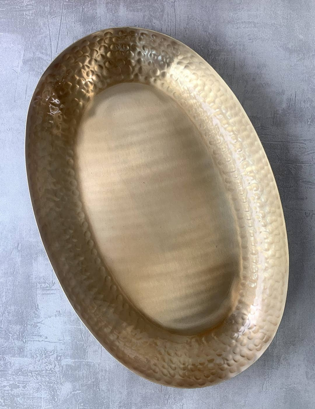 Brass Plater