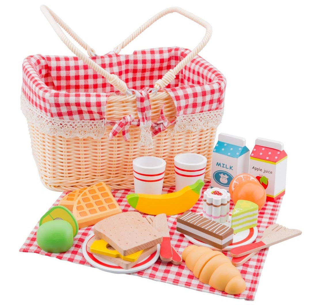 Picnic Basket