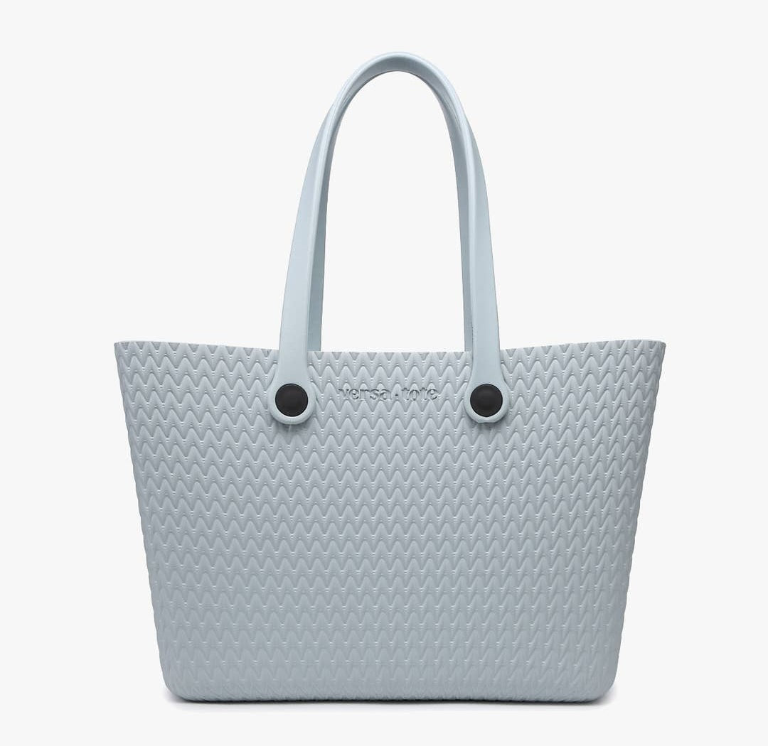 Textured Versa Tote
