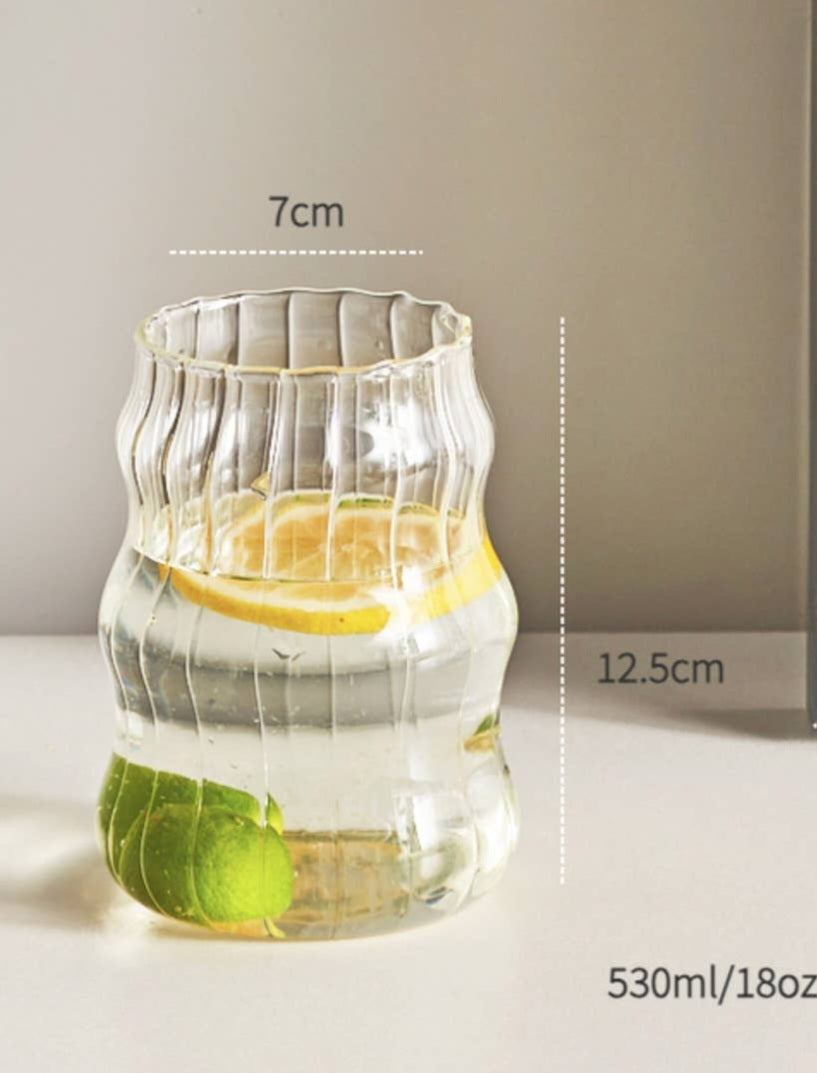 Glass Cups