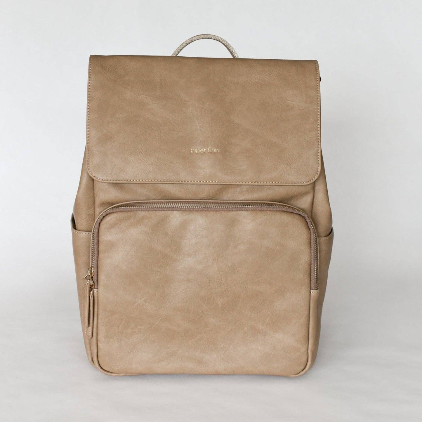 Diaper Bag - Taupe