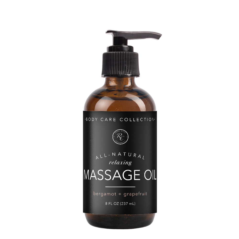Massage Oil