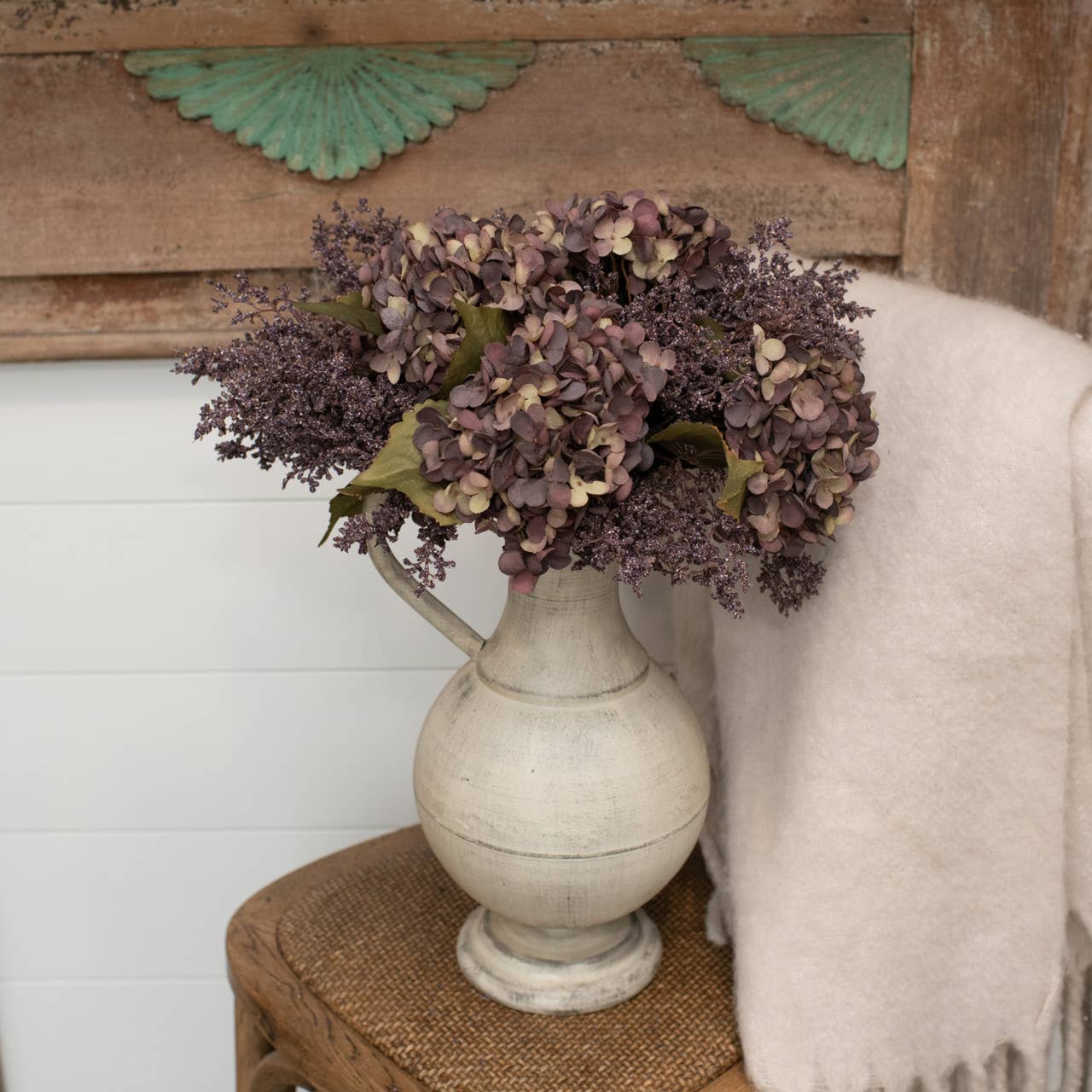 15" PURPLE SEED BUNDLE