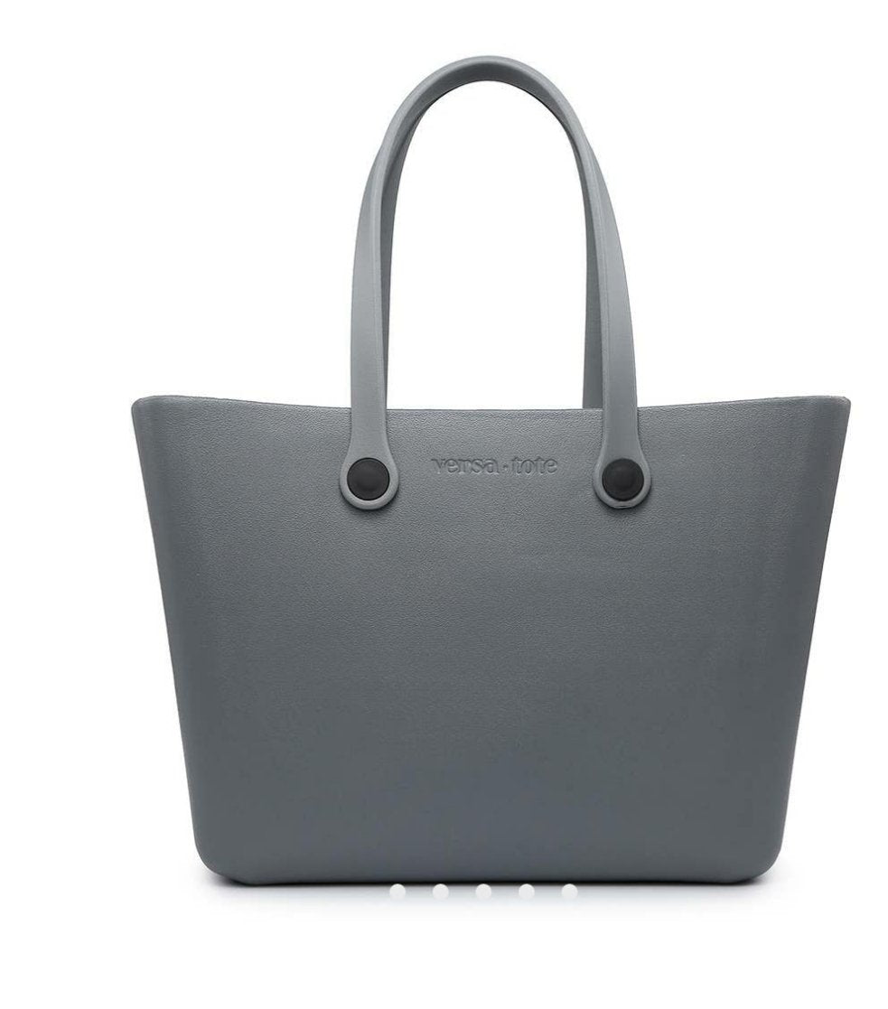 Vira Versa Tote w/ Interchangeable Straps