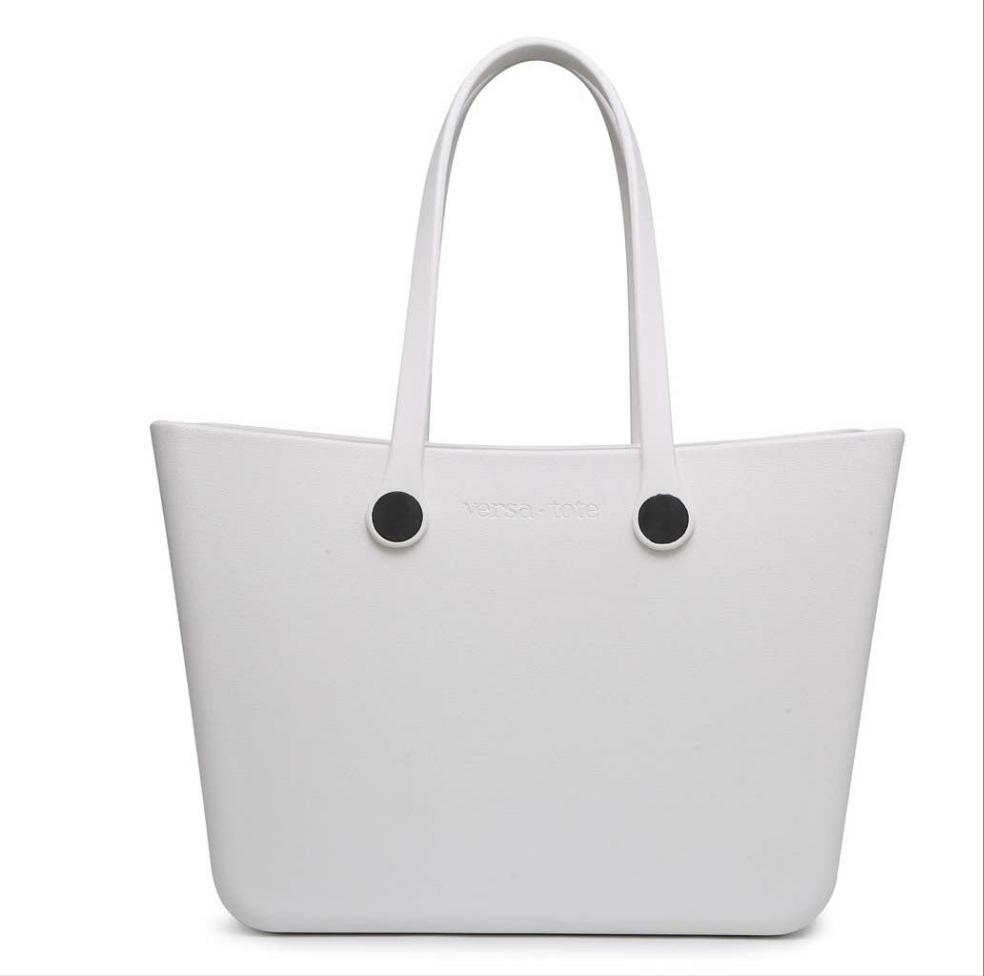 Vira Versa Tote w/ Interchangeable Straps