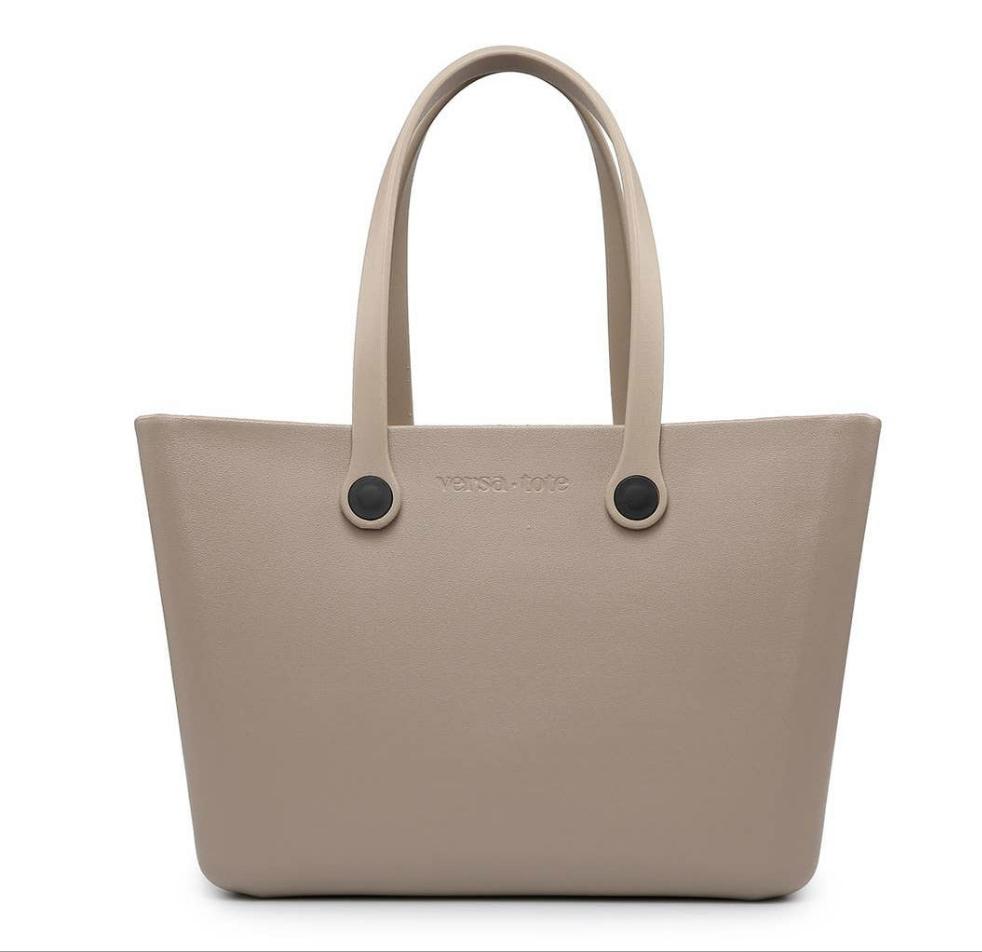 Carrie Versa Tote