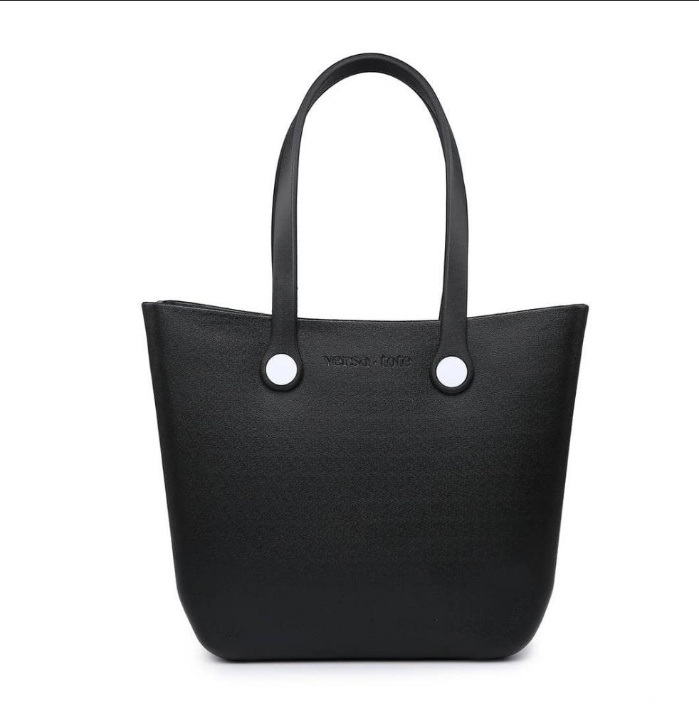 Vira Versa Tote w/ Interchangeable Straps