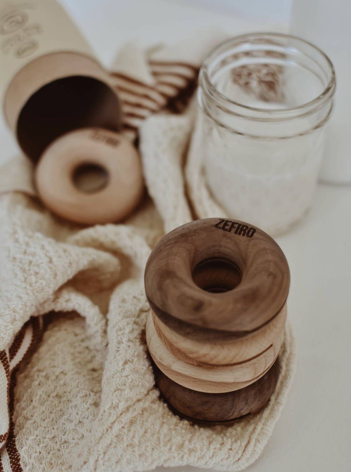 Donut Bag Clips