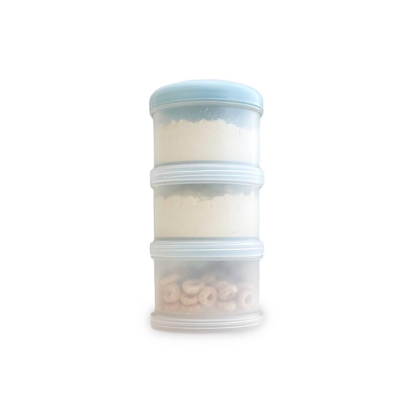 ON-THE-GO Formula Dispensers Blue - New Packaging