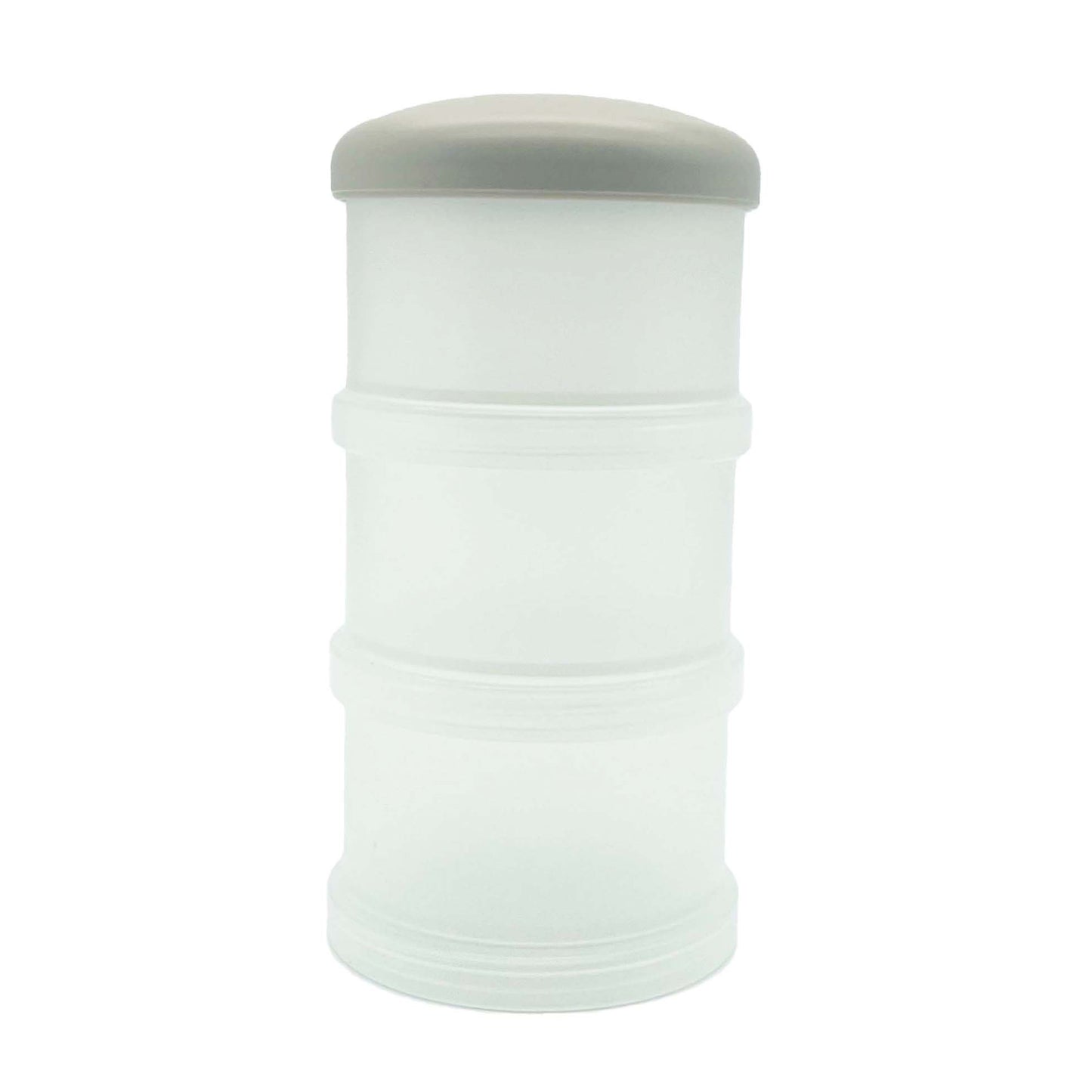 Baby Food Storage Stackables beige - New Packaging
