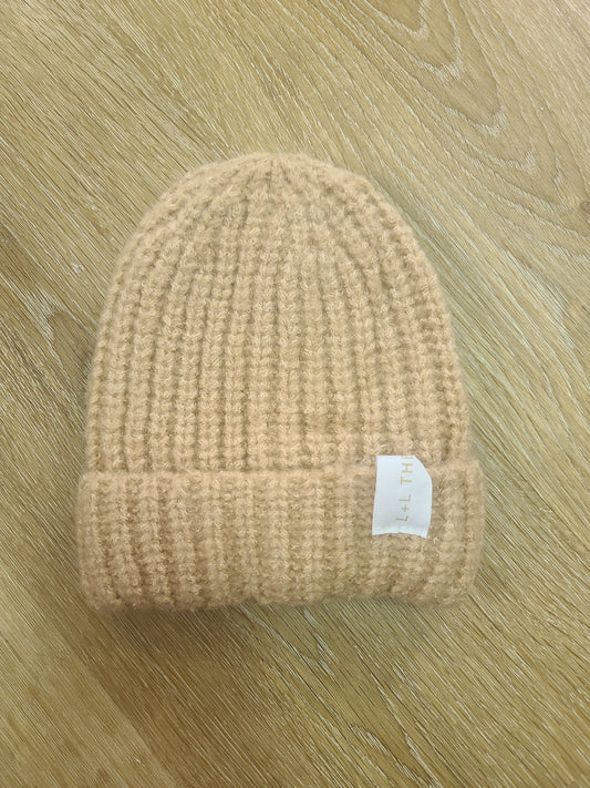 Teddy Beanie Baby