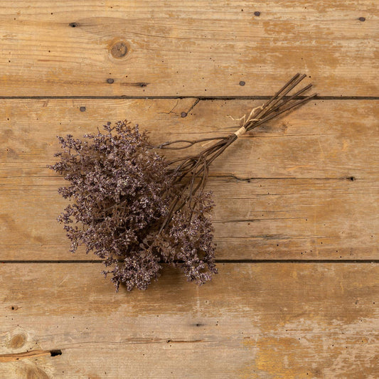 15" PURPLE SEED BUNDLE
