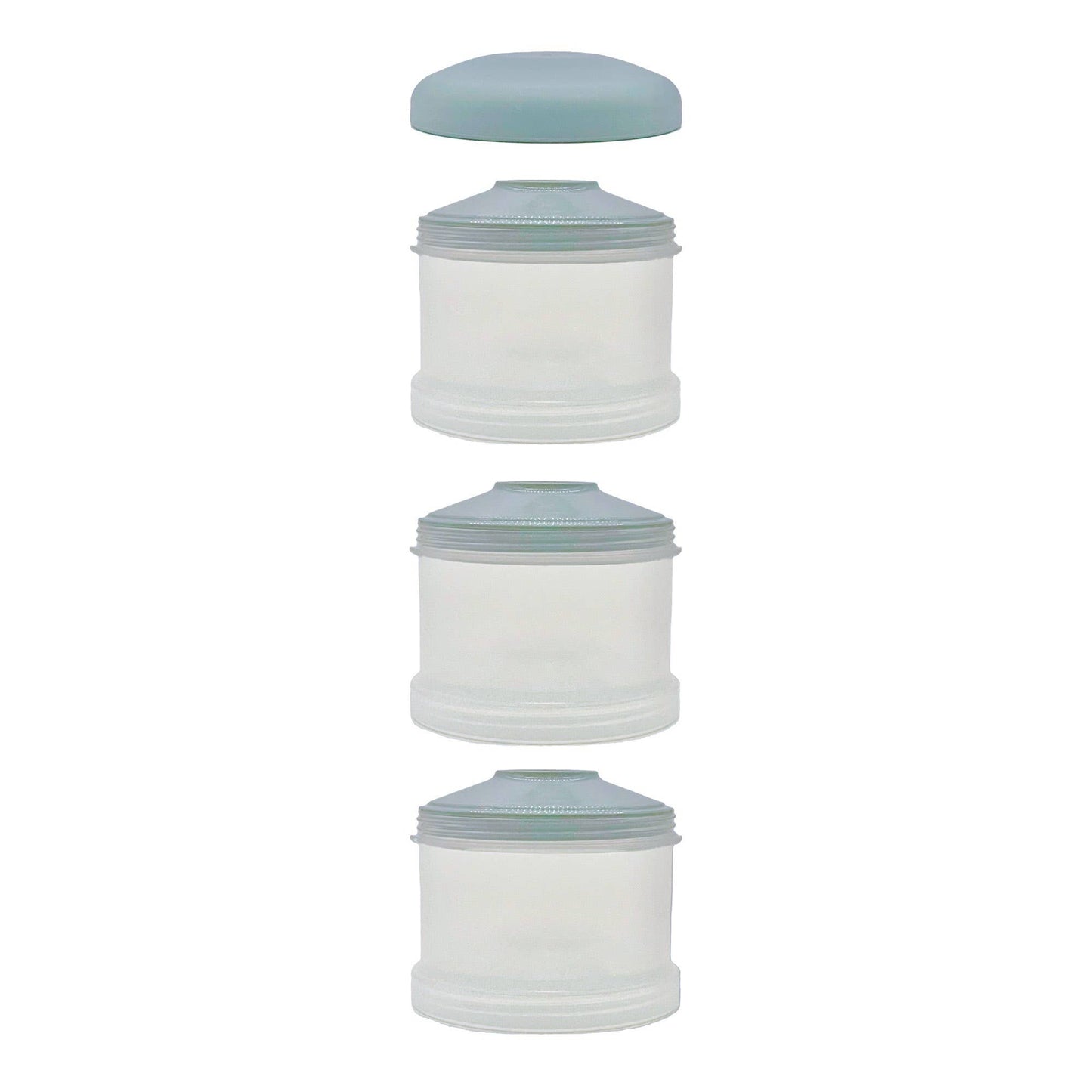 ON-THE-GO Formula Dispensers Blue - New Packaging