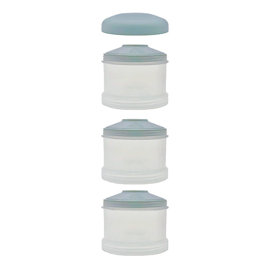 ON-THE-GO Formula Dispensers Blue - New Packaging