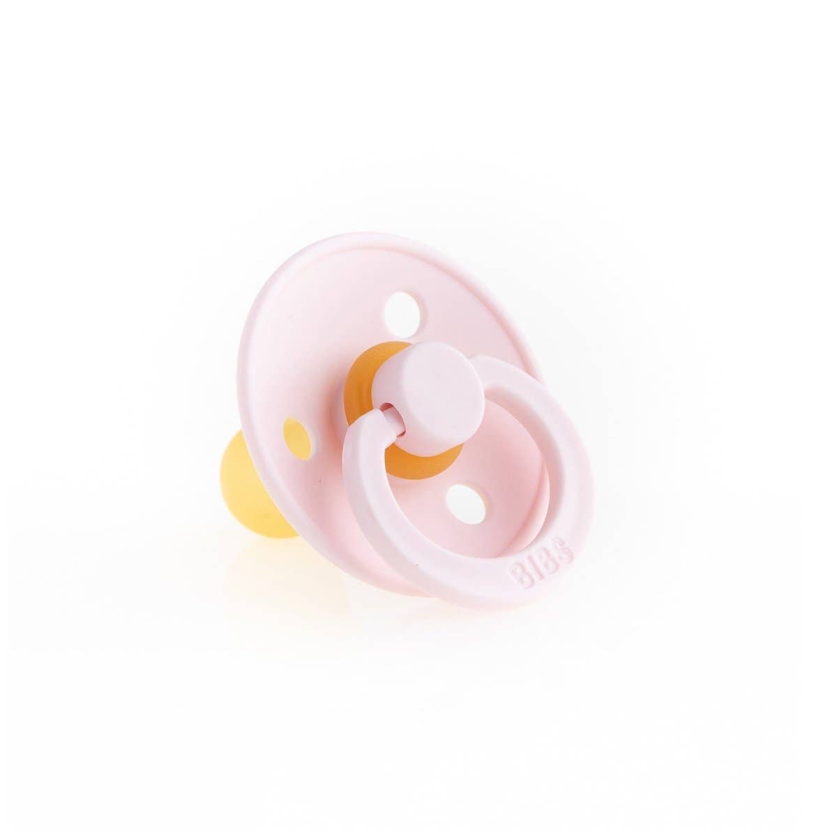 BIBS Pacifiers: Mint / 6-18 months