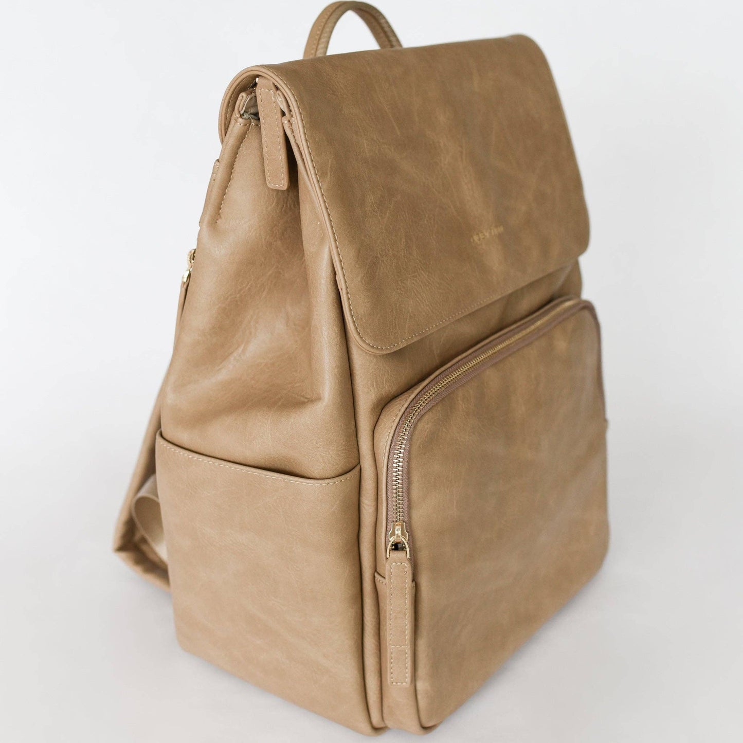 Diaper Bag - Taupe