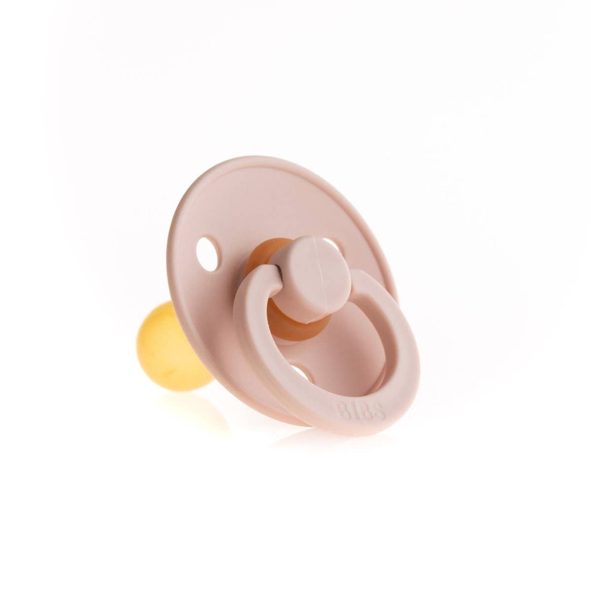 BIBS Pacifiers: Mint / 6-18 months