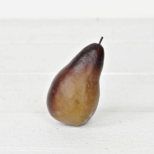 ISFP05Sage- Single Pear 4.5" x 2.5"