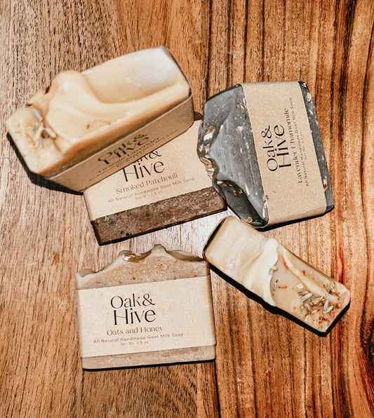 Bar Soap