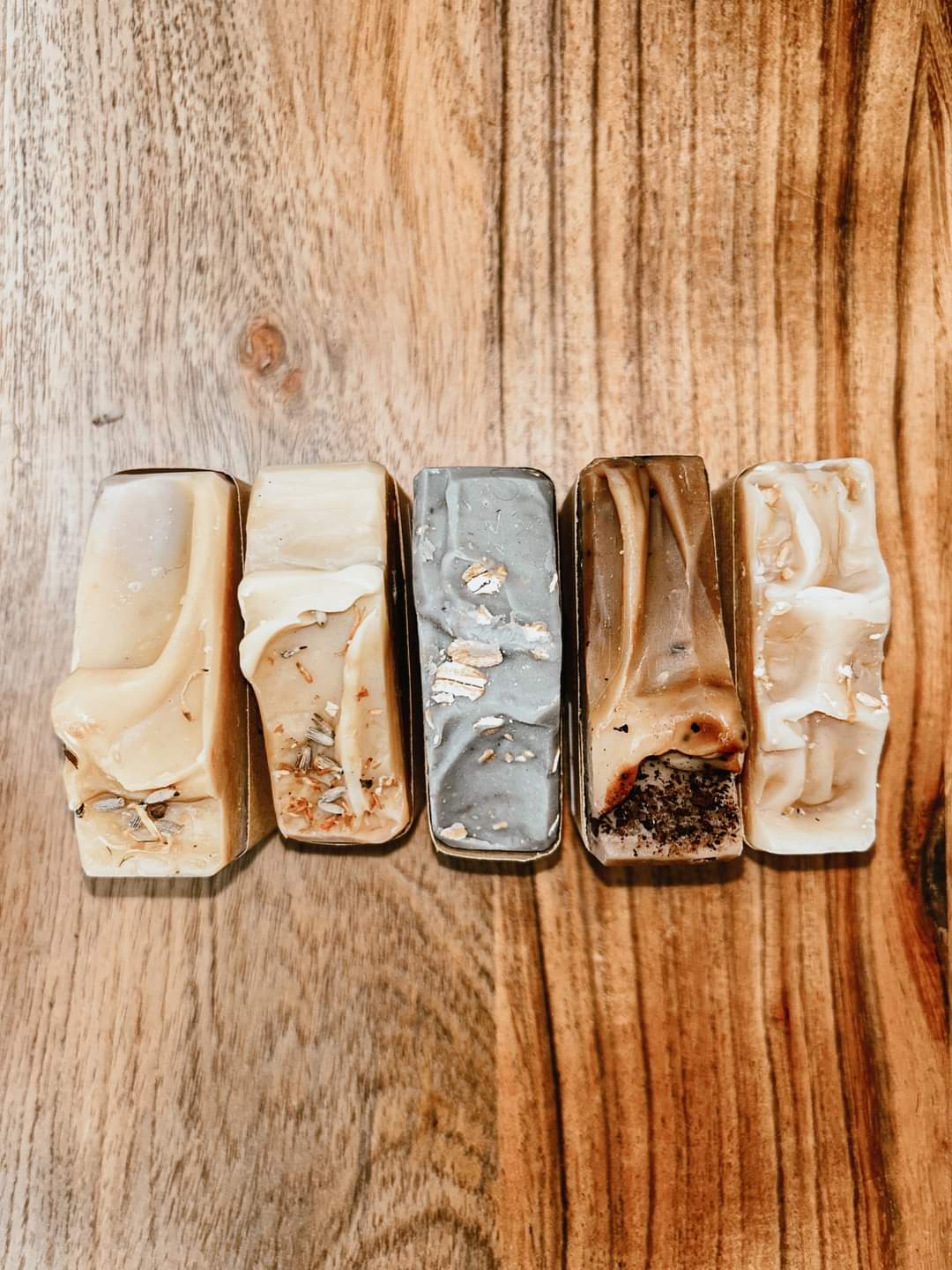 Bar Soap
