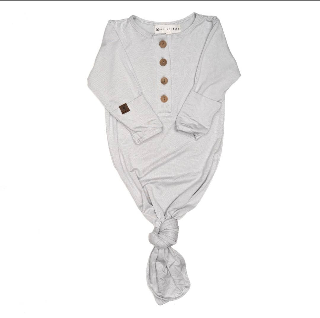 Knotted Gown