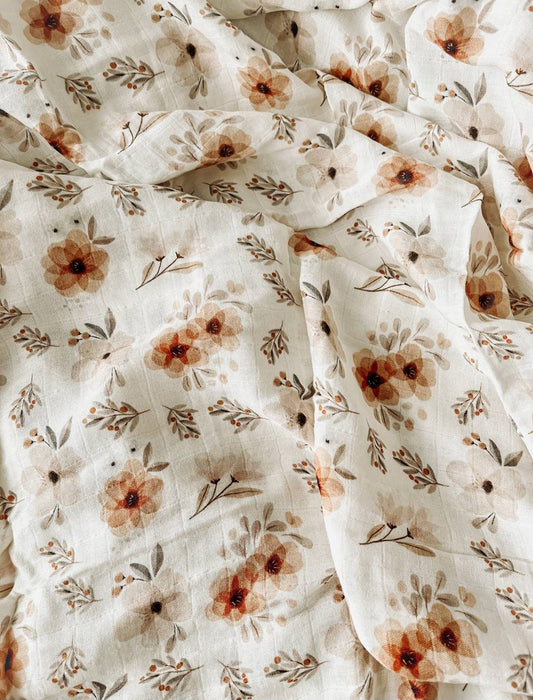Bamboo Swaddles